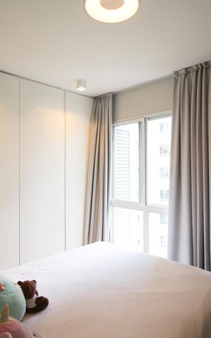 Apartamento para alugar com 130m², 2 quartos e 1 vaga Apartamento para alugar com 130m², 2 quartos e 1 vagaSuíte 2