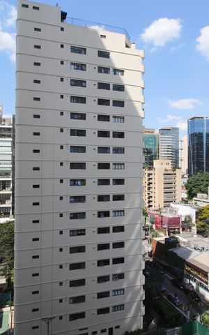 Apartamento para alugar com 130m², 2 quartos e 1 vaga Apartamento para alugar com 130m², 2 quartos e 1 vagaVista