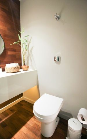 Apartamento para alugar com 130m², 2 quartos e 1 vaga Apartamento para alugar com 130m², 2 quartos e 1 vagaLavabo