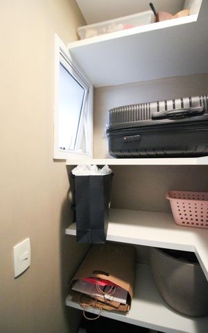 Apartamento para alugar com 130m², 2 quartos e 1 vaga Apartamento para alugar com 130m², 2 quartos e 1 vagaQuarto de Serviço