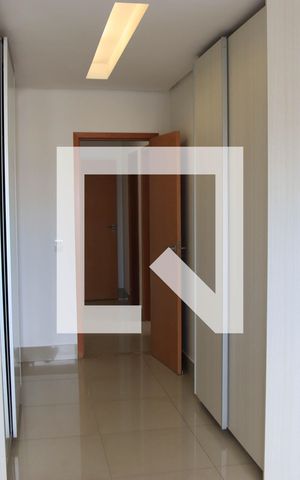Apartamento para alugar com 169m², 3 quartos e 3 vagasSuíte 03