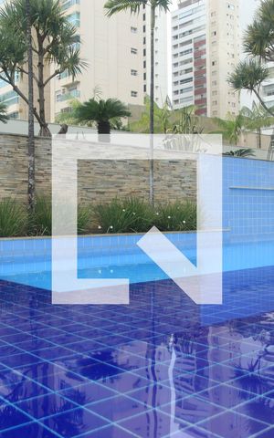 Apartamento para alugar com 169m², 3 quartos e 3 vagasÁrea comum