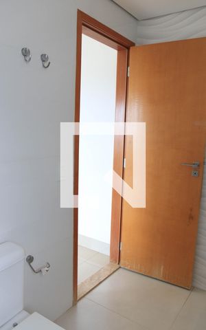 Apartamento para alugar com 169m², 3 quartos e 3 vagasBanheiro da Suíte 3