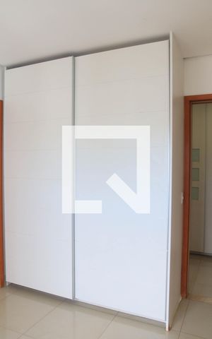 Apartamento para alugar com 169m², 3 quartos e 3 vagasSuíte 02