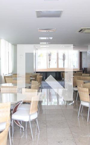 Apartamento para alugar com 169m², 3 quartos e 3 vagasÁrea comum