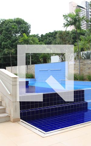 Apartamento para alugar com 169m², 3 quartos e 3 vagasÁrea comum