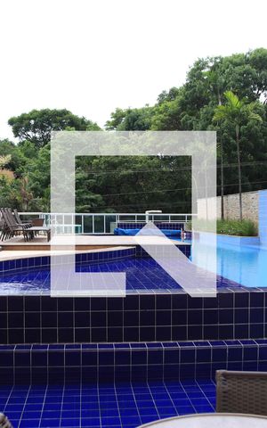 Apartamento para alugar com 169m², 3 quartos e 3 vagasÁrea comum