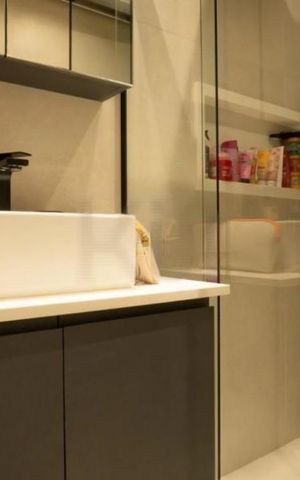 Apartamento à venda com 107m², 3 quartos e 2 vagas