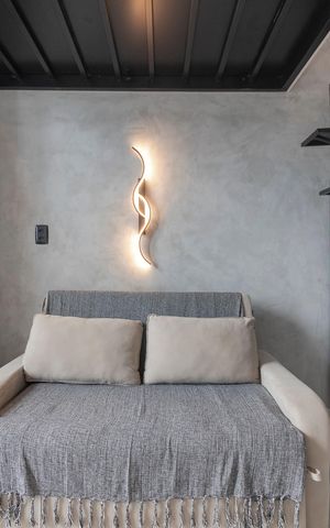 Studio para alugar com 30m², 1 quarto e sem vaga Studio para alugar com 30m², 1 quarto e sem vagaStudio