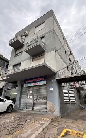 Apartamento para alugar com 75m², 2 quartos e sem vagaFachada