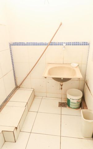 Casa para alugar com 65m², 1 quarto e sem vaga Casa para alugar com 65m², 1 quarto e sem vagaÁrea de serviço