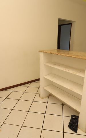 Casa para alugar com 50m², 2 quartos e sem vagaSala