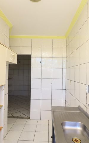Casa para alugar com 50m², 2 quartos e sem vagaCozinha