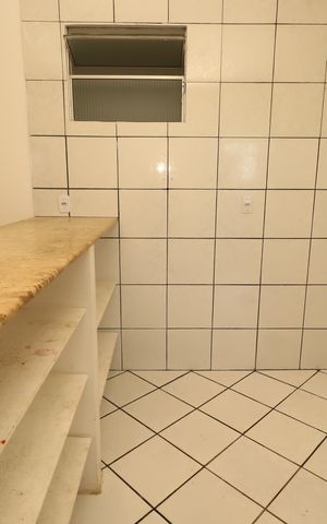 Casa para alugar com 50m², 2 quartos e sem vagaSala