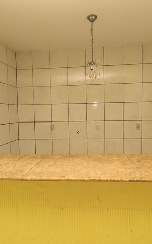Casa para alugar com 50m², 2 quartos e sem vagaSala