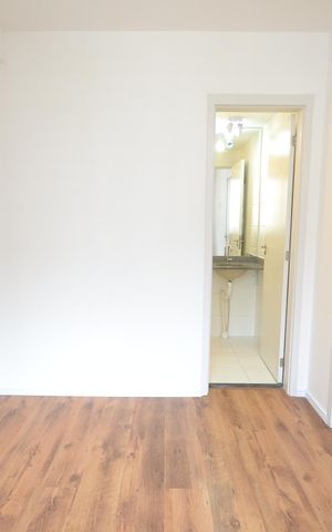 Apartamento para alugar com 24m², 1 quarto e sem vagaQuarto
