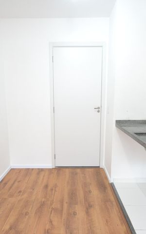 Apartamento para alugar com 24m², 1 quarto e sem vagaSala/Cozinha