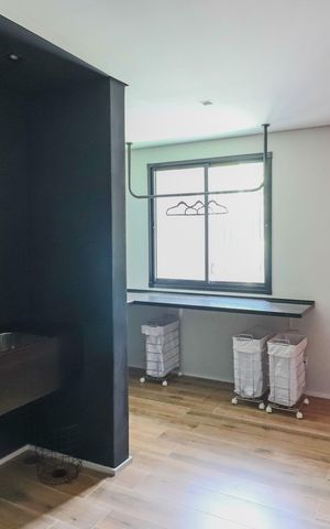 Apartamento para alugar com 24m², 1 quarto e sem vaga Apartamento para alugar com 24m², 1 quarto e sem vagaÁrea comum
