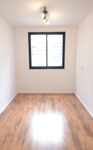 Apartamento para alugar com 24m², 1 quarto e sem vagaSala/Cozinha
