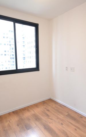 Apartamento para alugar com 24m², 1 quarto e sem vagaSala/Cozinha
