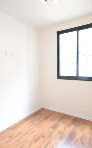 Apartamento para alugar com 24m², 1 quarto e sem vagaQuarto