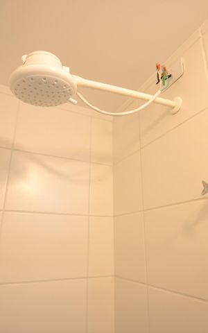 Apartamento para alugar com 24m², 1 quarto e sem vagaBanheiro