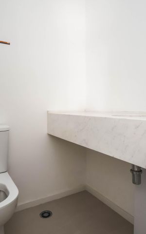 Apartamento à venda com 141m², 3 quartos e 2 vagasLavabo