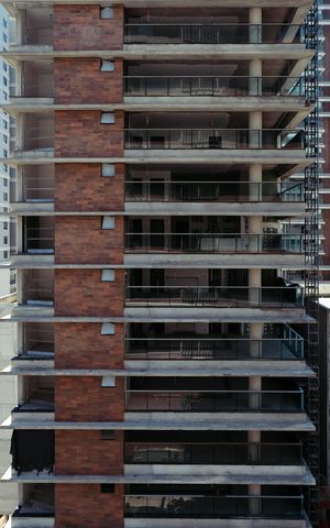 Apartamento à venda com 141m², 3 quartos e 2 vagasÁrea de Serviço