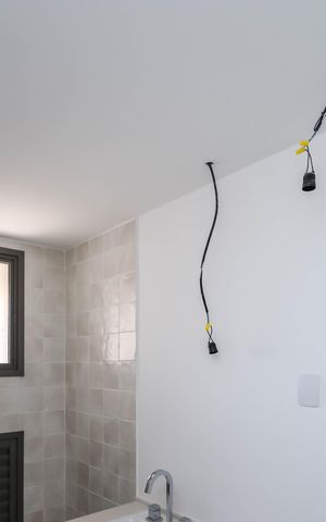 Apartamento à venda com 141m², 3 quartos e 2 vagasSuíte 3