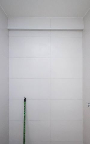 Apartamento à venda com 141m², 3 quartos e 2 vagasBanheiro