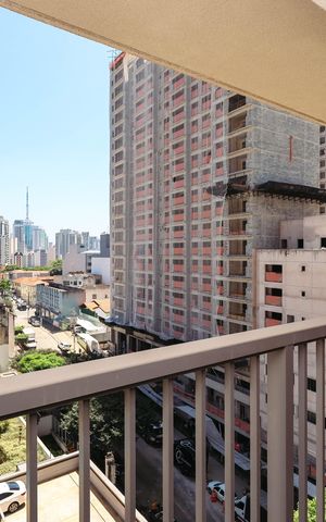 Apartamento à venda com 141m², 3 quartos e 2 vagasSuíte 1