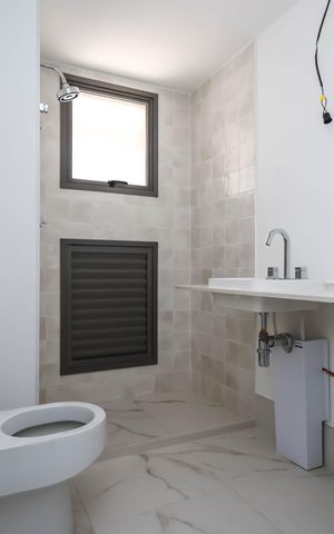 Apartamento à venda com 141m², 3 quartos e 2 vagasSuíte 3