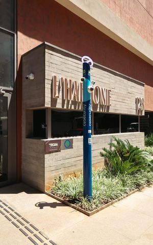 Apartamento à venda com 141m², 3 quartos e 2 vagasFachada