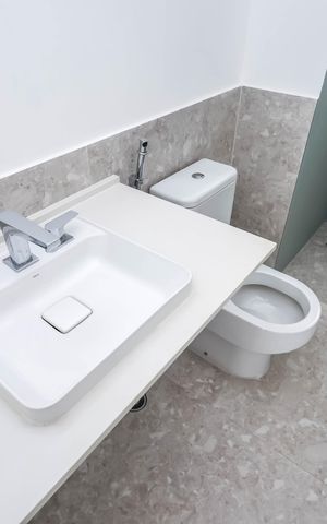 Apartamento à venda com 141m², 3 quartos e 2 vagasSuíte 2