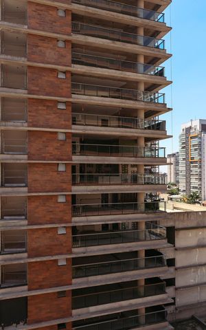 Apartamento à venda com 141m², 3 quartos e 2 vagasSuíte 3
