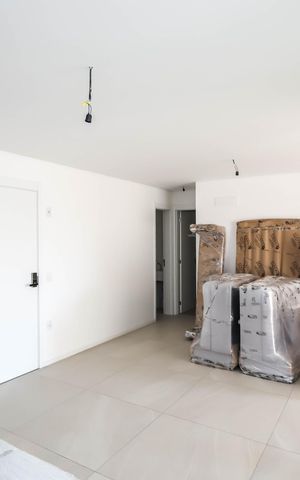 Apartamento à venda com 141m², 3 quartos e 2 vagasSala