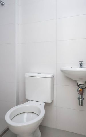 Apartamento à venda com 141m², 3 quartos e 2 vagasBanheiro