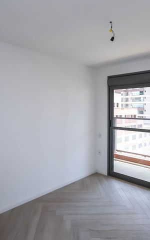 Apartamento à venda com 141m², 3 quartos e 2 vagasSuíte 3