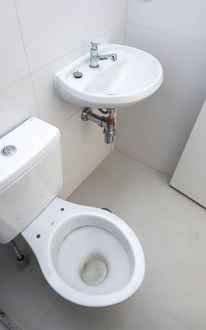 Apartamento à venda com 141m², 3 quartos e 2 vagasBanheiro