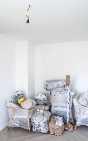 Apartamento à venda com 141m², 3 quartos e 2 vagasSuíte 1