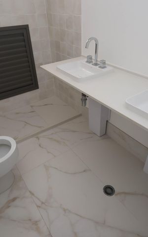 Apartamento à venda com 141m², 3 quartos e 2 vagasSuíte 3