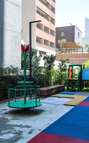 Apartamento à venda com 141m², 3 quartos e 2 vagasPlayground