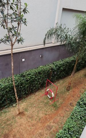 Apartamento à venda com 141m², 3 quartos e 2 vagasEspaço Pet