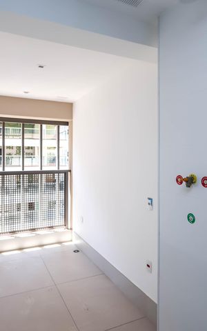 Apartamento à venda com 141m², 3 quartos e 2 vagasÁrea de Serviço