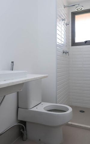 Apartamento à venda com 141m², 3 quartos e 2 vagasSuíte 1