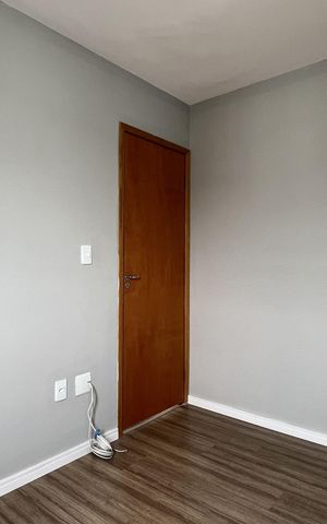 Apartamento para alugar com 55m², 2 quartos e 1 vagaQuarto 1