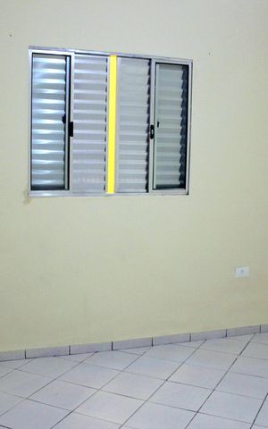 Casa para alugar com 38m², 1 quarto e sem vagaDormitório