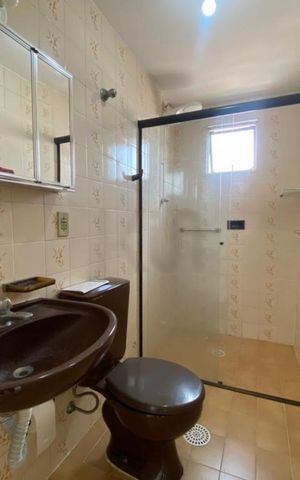 Apartamento para alugar com 130m², 2 quartos e 1 vaga