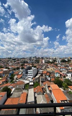 Apartamento para alugar com 130m², 2 quartos e 1 vaga