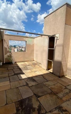 Apartamento para alugar com 130m², 2 quartos e 1 vaga